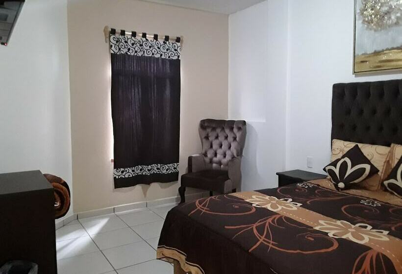 Номер Стандарт, & Balneario Los Angeles