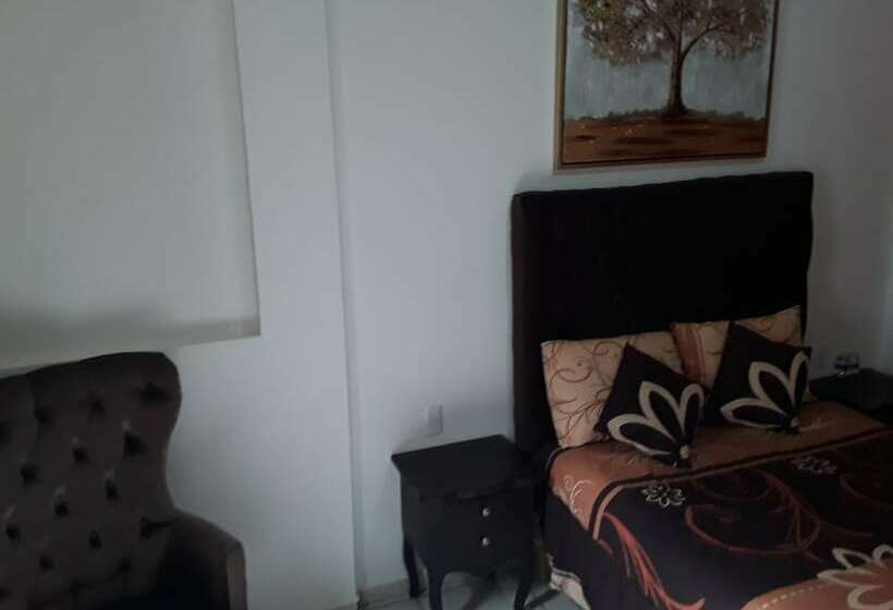 Номер Стандарт, & Balneario Los Angeles