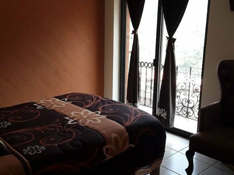 Номер Стандарт, & Balneario Los Angeles