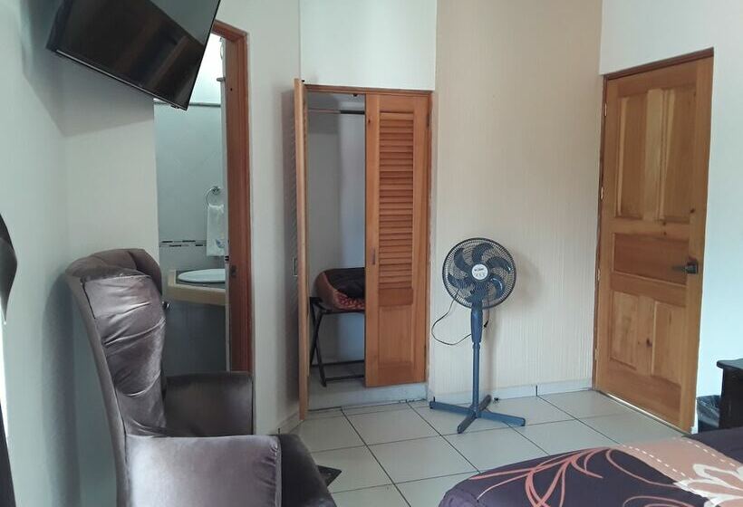 Номер Стандарт, & Balneario Los Angeles