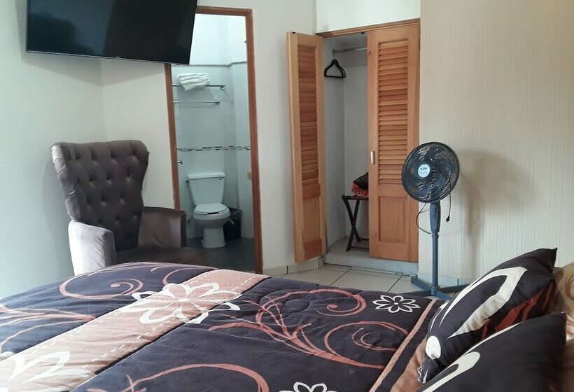 Номер Стандарт, & Balneario Los Angeles