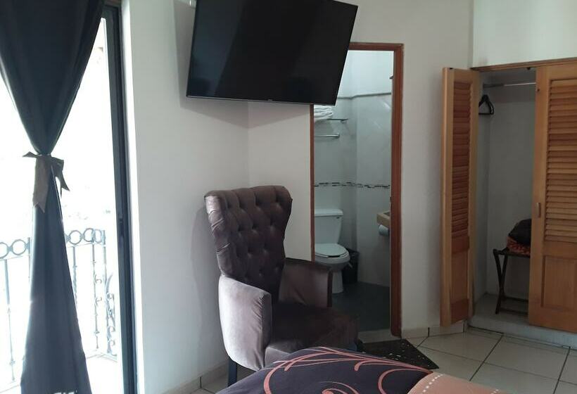 Номер Стандарт, & Balneario Los Angeles