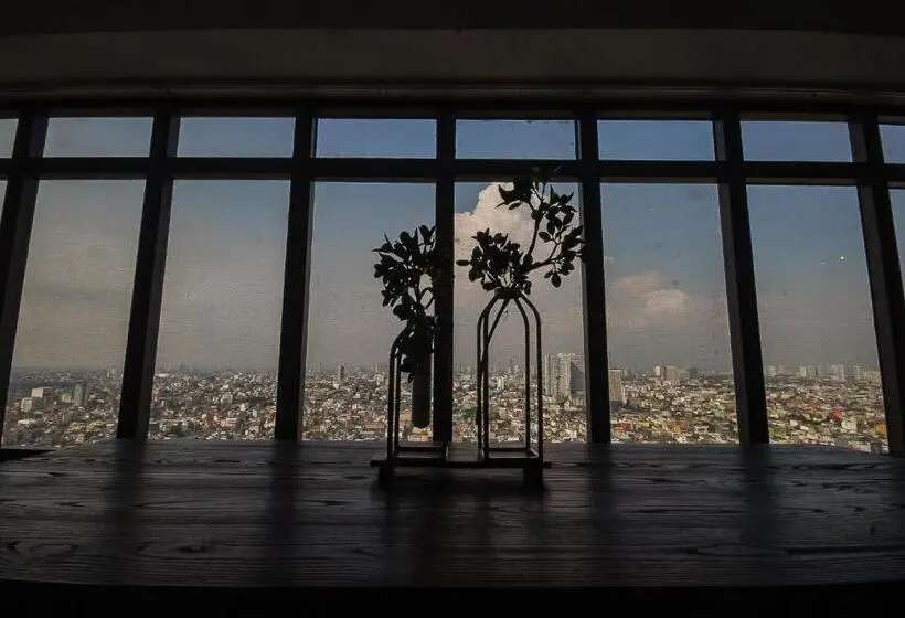 Suite Executive, Skyloft