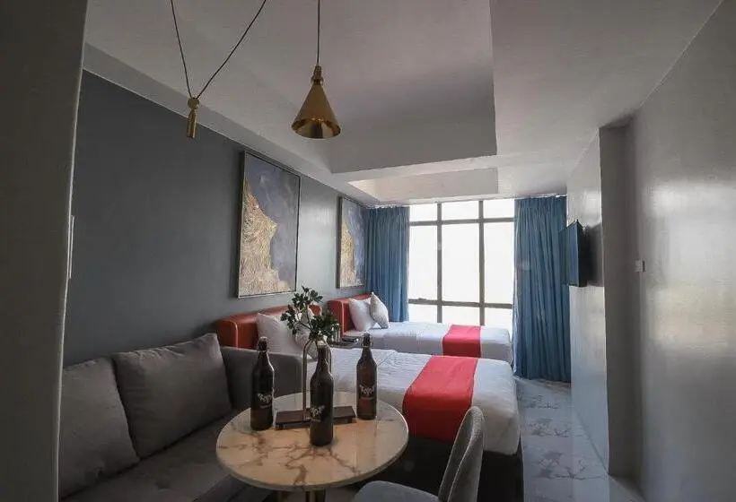 Chambre Standard, Skyloft