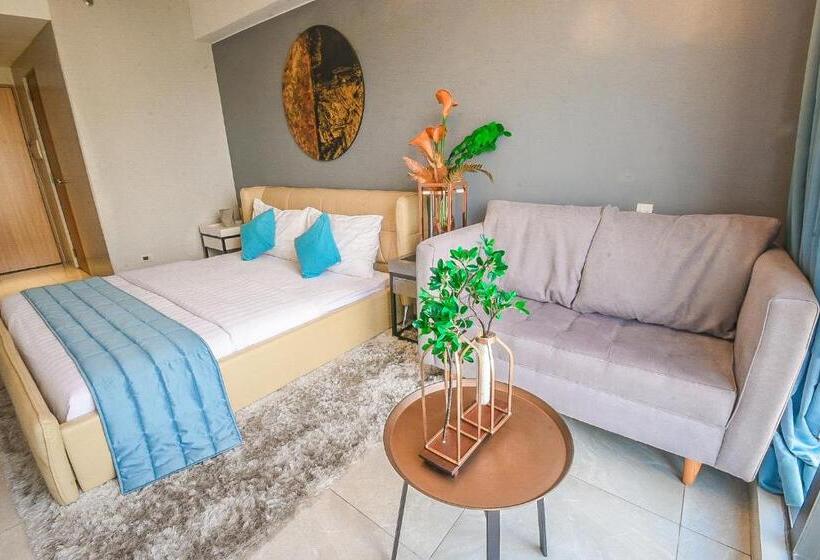 豪华工作室, Skyloft