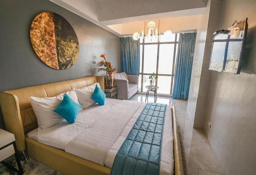 豪华工作室, Skyloft