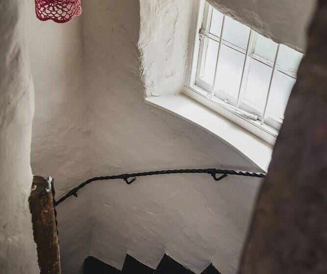 1间卧室的房子, Weeke Barton