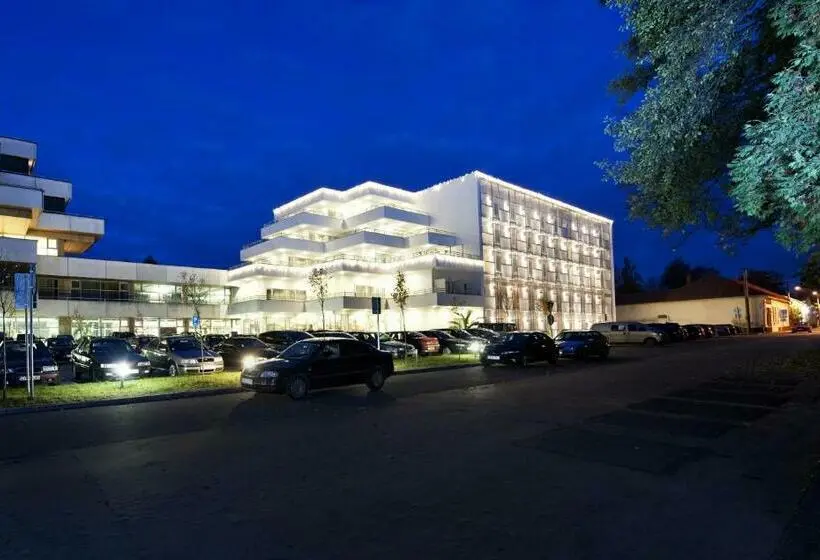 Standard-huone, Veľká Fatra Kúpele Turčianske Teplice