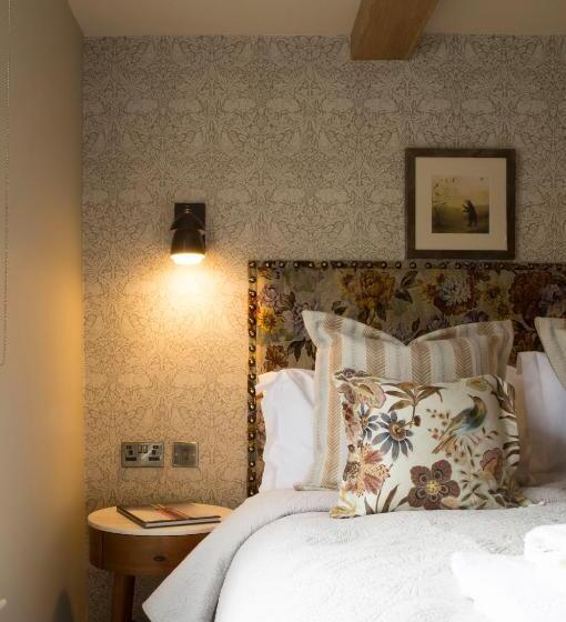 חדר סטנדרט, The Legh Arms Prestbury