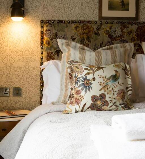 חדר סטנדרט, The Legh Arms Prestbury