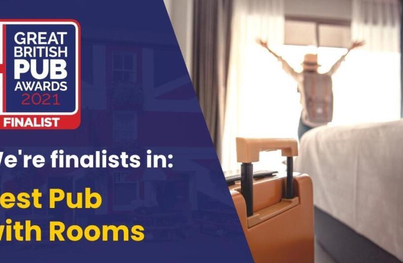 חדר סופריור, The Legh Arms Prestbury