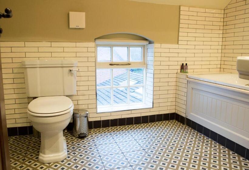 חדר סופריור, The Legh Arms Prestbury