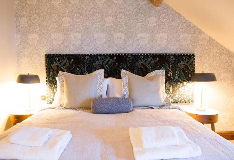 חדר סופריור, The Legh Arms Prestbury