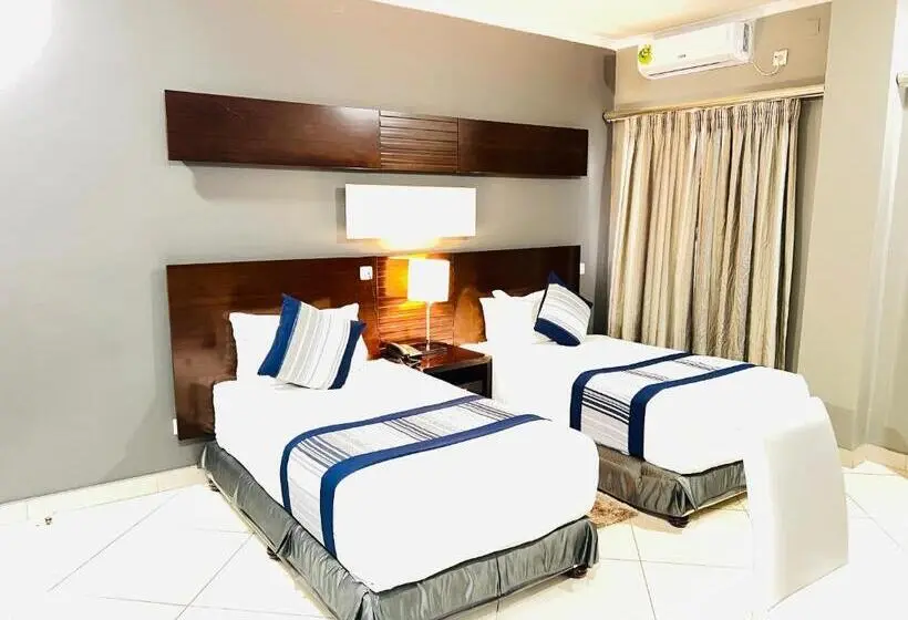 Standardzimmer, Amirana