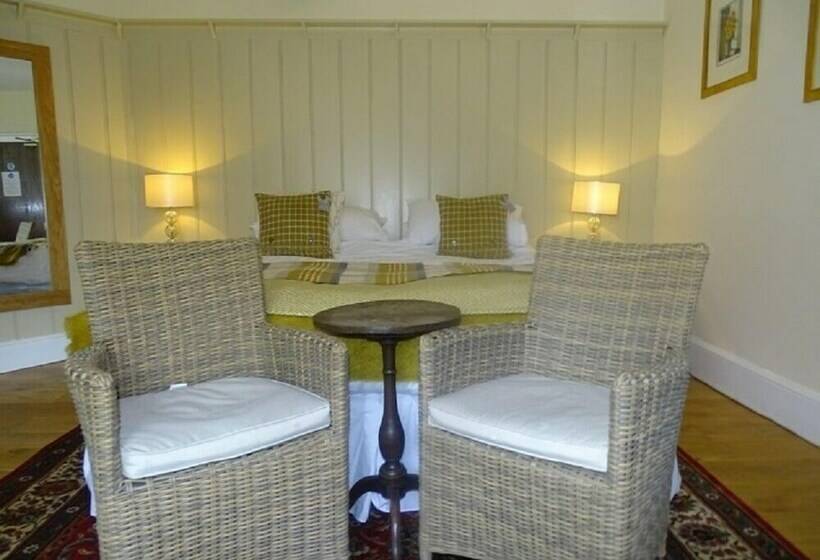 标准间, Cann Office