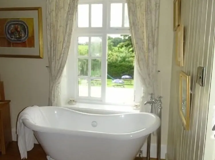 Habitació Deluxe, Cann Office