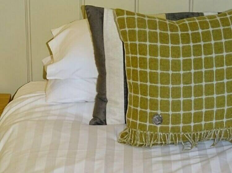 豪华房间, Cann Office