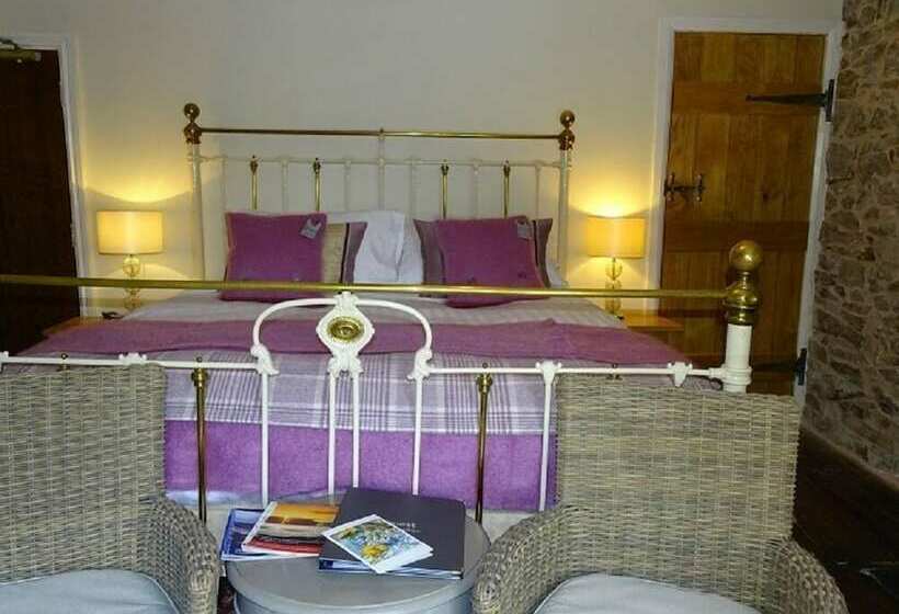 豪华房间, Cann Office