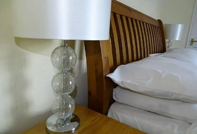 Habitació Deluxe, Cann Office