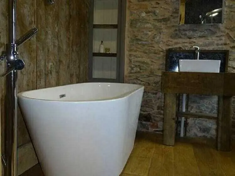 Habitació Deluxe, Cann Office