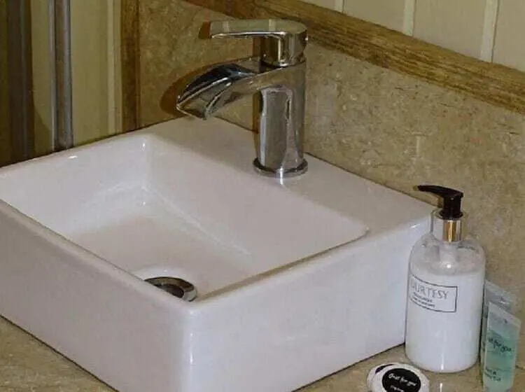 Habitació Deluxe, Cann Office