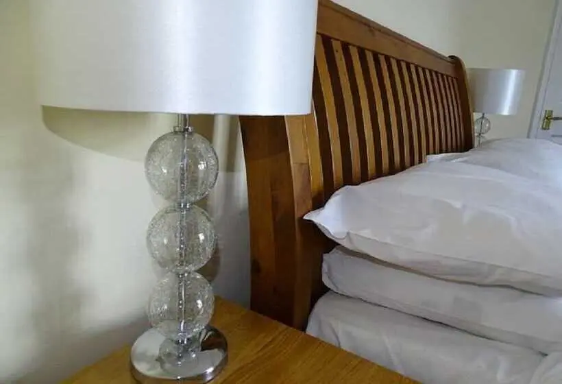Habitació Deluxe, Cann Office