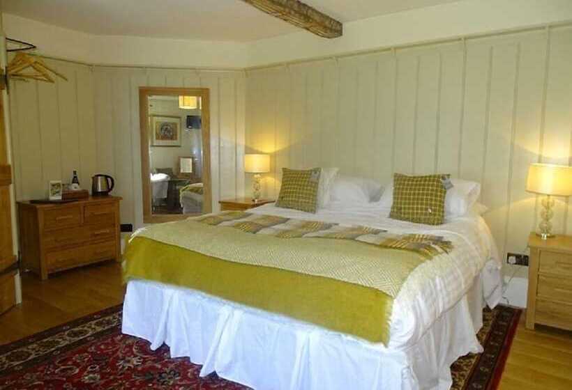 标准间, Cann Office