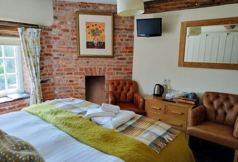 标准间, Cann Office