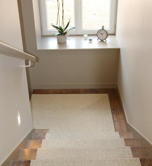 스탠다드 룸, Du Lion D Or