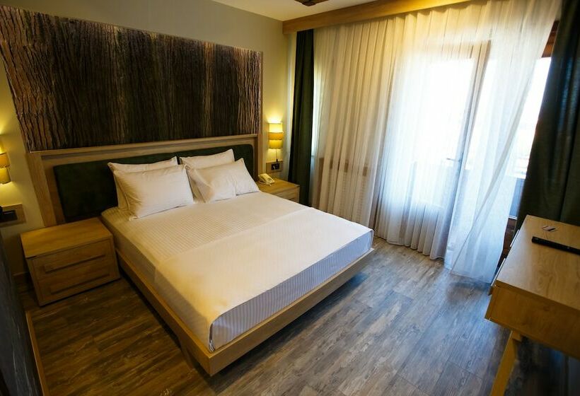 Номер Стандарт Вид на Море, Gelibolu Taş Konak