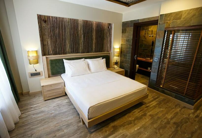 Номер Стандарт Вид на Море, Gelibolu Taş Konak