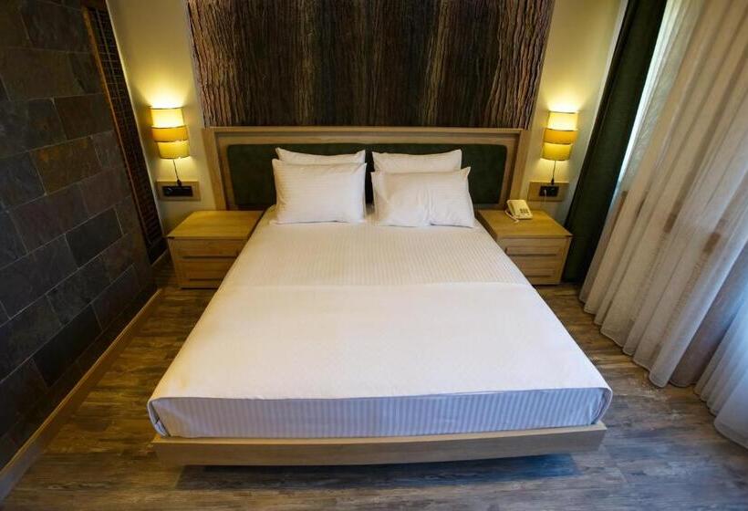 Номер Стандарт Вид на Море, Gelibolu Taş Konak