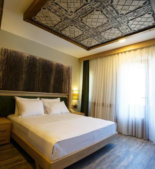 Номер Стандарт Вид на Море, Gelibolu Taş Konak