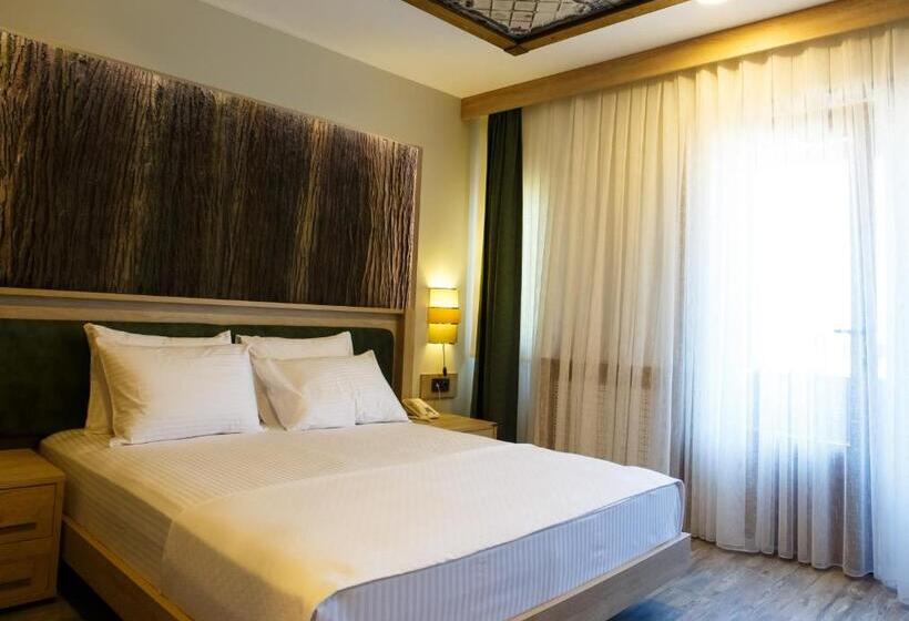 Номер Стандарт Вид на Море, Gelibolu Taş Konak