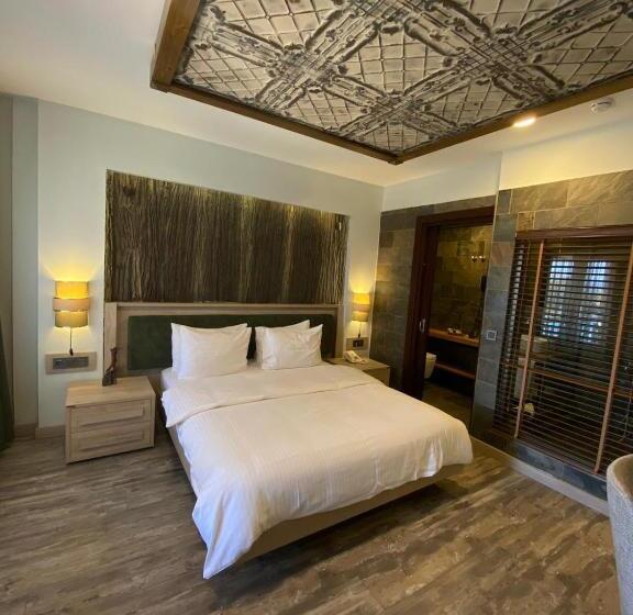 Номер Стандарт Вид на Море, Gelibolu Taş Konak