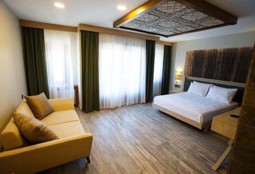 Family Suite, Gelibolu Taş Konak