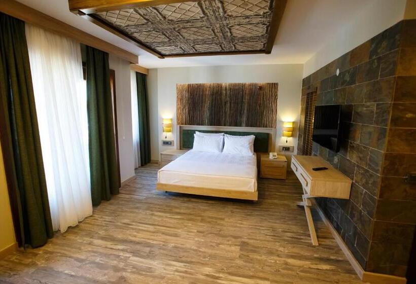 Family Suite, Gelibolu Taş Konak