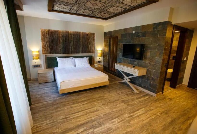 Family Suite, Gelibolu Taş Konak