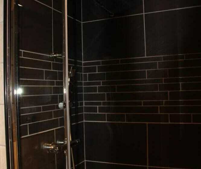 스탠다드 룸, Du Lion D Or