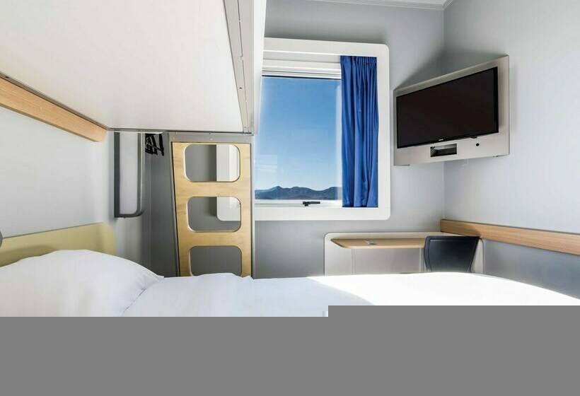 标准间, Ibis Budget Calama