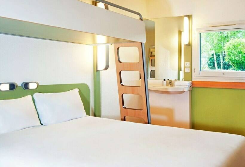 标准间, Ibis Budget Calama