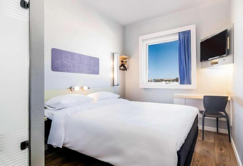 标准间, Ibis Budget Calama