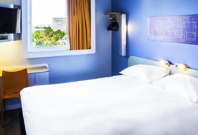 اتاق استاندارد, Ibis Budget Calama