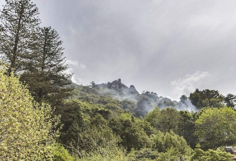 سوییت خانوادگی, Luxa Charmhouse