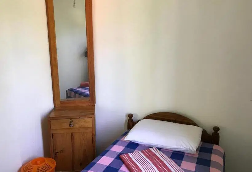 Triple Room Sea View, Nice Place Beach