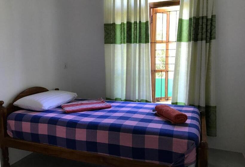 Triple Room Sea View, Nice Place Beach