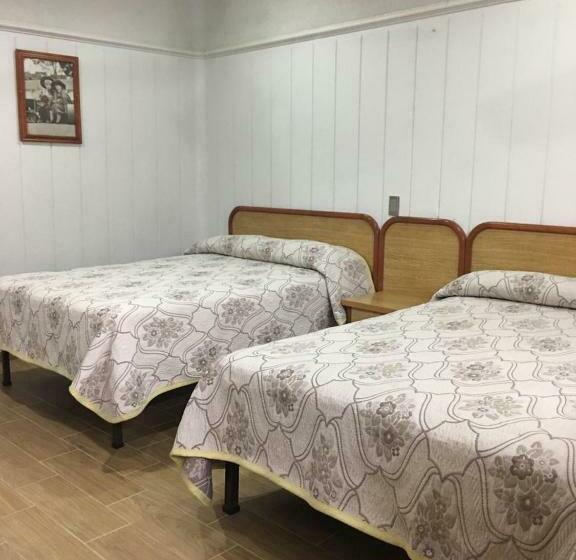 חדר סטנדרט, Riviera