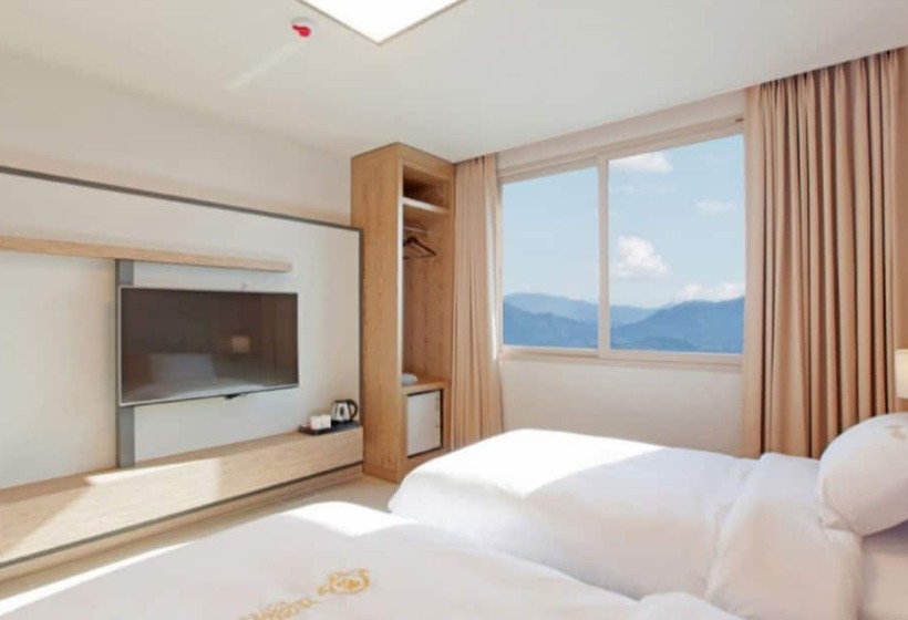 חדר סטנדרט, Yeosu Stay