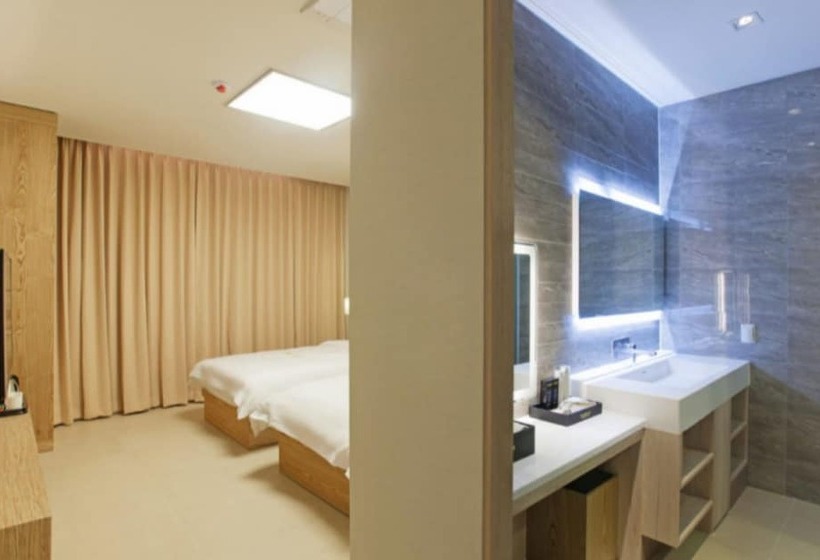 חדר סטנדרט, Yeosu Stay