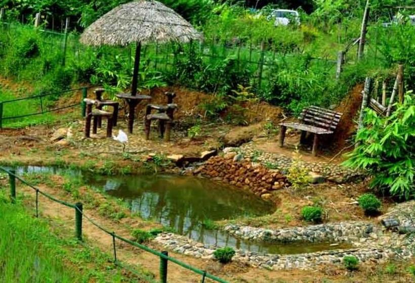 小室, Koomankolly Resort